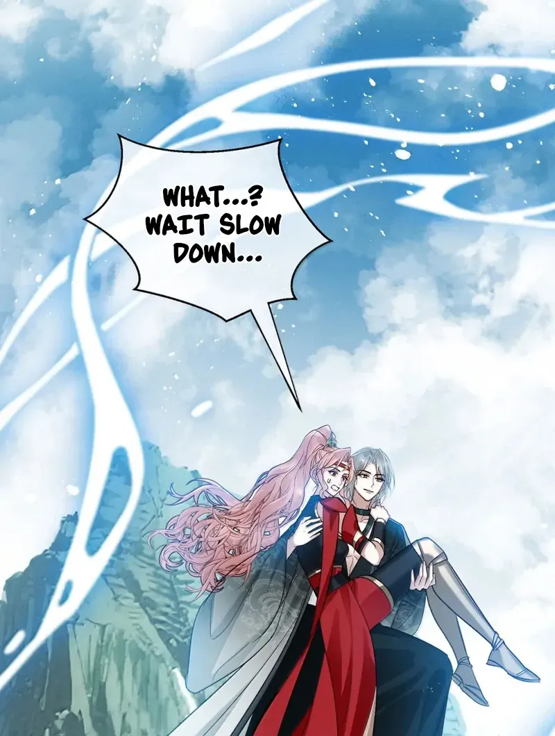 Offering Salted Fish To Master Chapter 41 page 40 - 