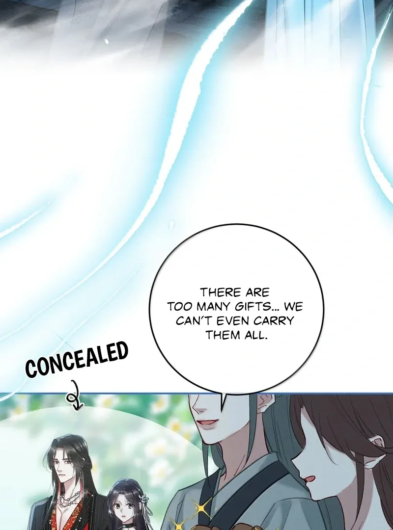Offering Salted Fish To Master Chapter 41 page 45 - 