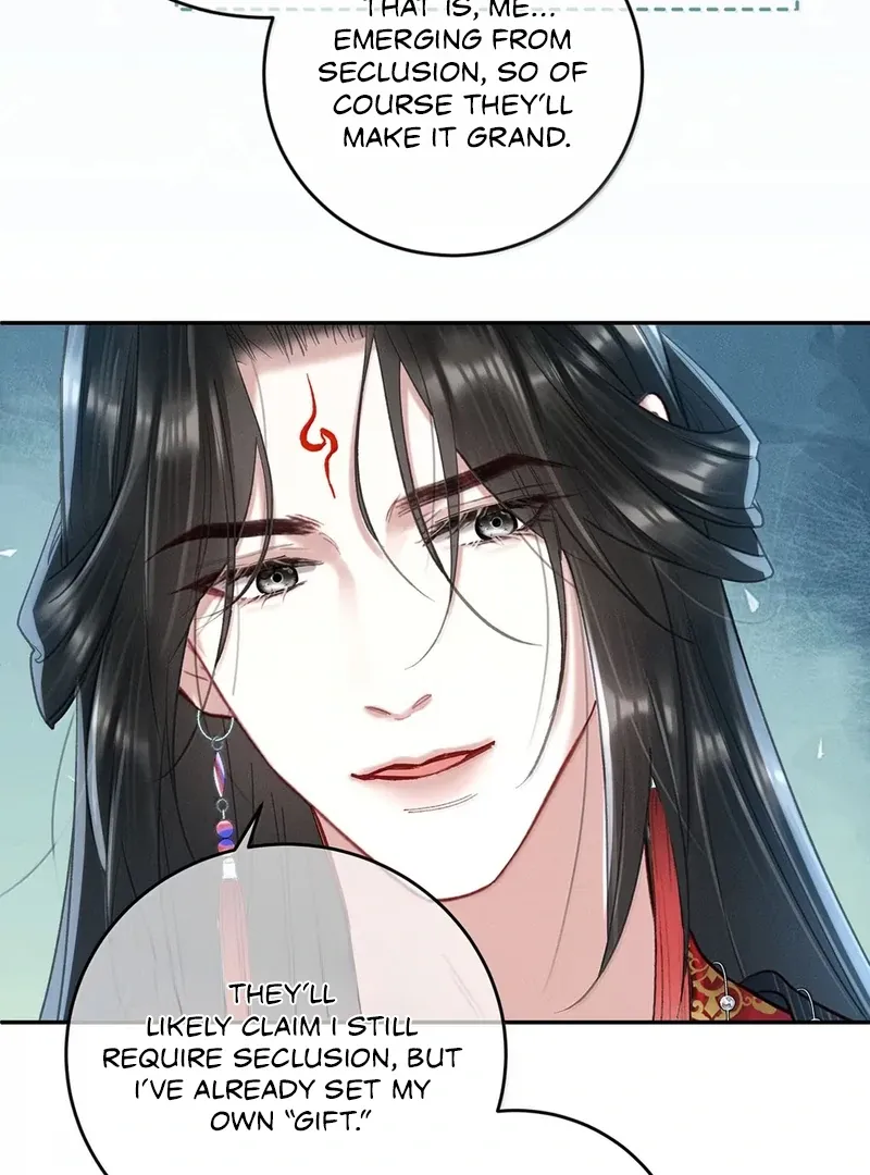 Offering Salted Fish To Master Chapter 41 page 48 - 