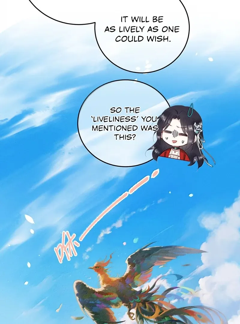 Offering Salted Fish To Master Chapter 41 page 49 - 