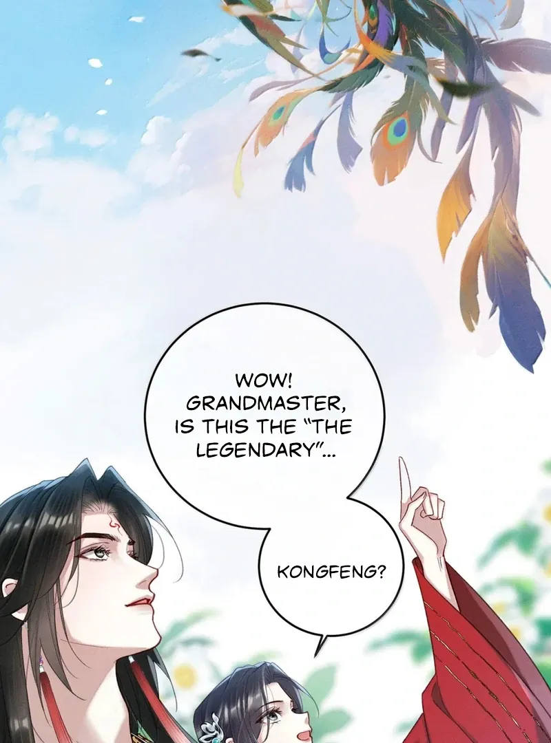 Offering Salted Fish To Master Chapter 41 page 50 - 