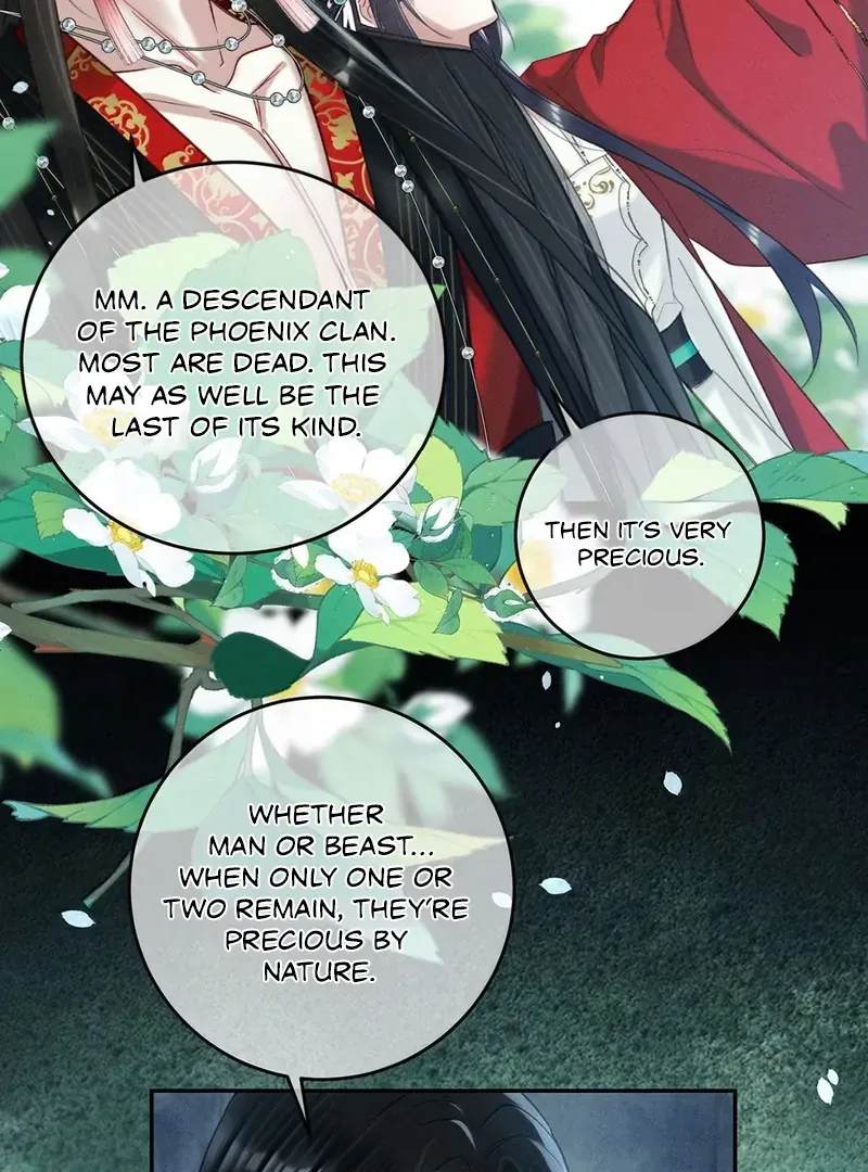 Offering Salted Fish To Master Chapter 41 page 51 - 