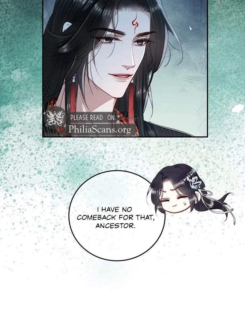 Offering Salted Fish To Master Chapter 41 page 52 - 