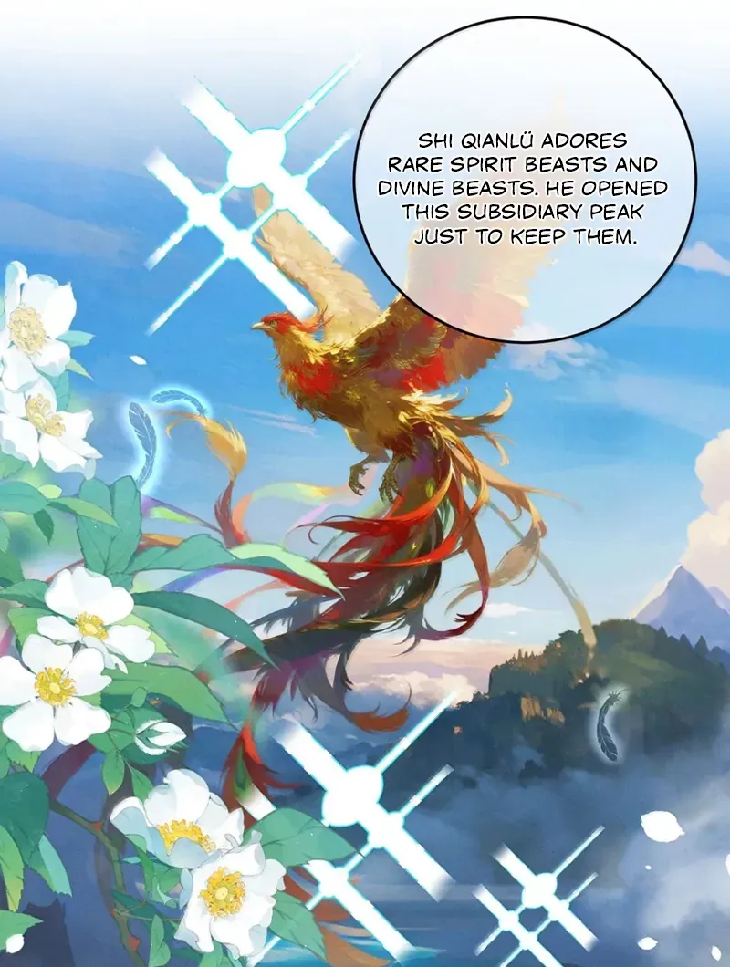 Offering Salted Fish To Master Chapter 41 page 53 - 