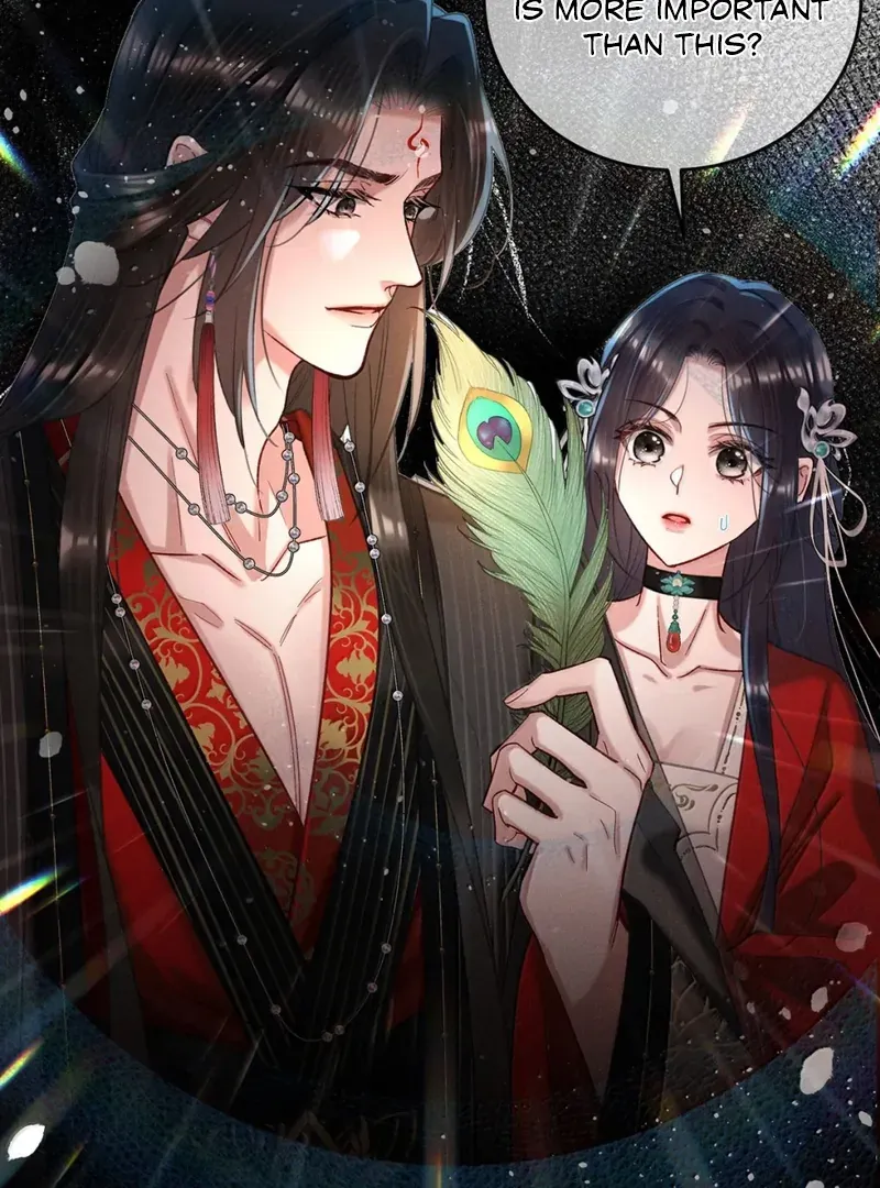 Offering Salted Fish To Master Chapter 41 page 57 - 