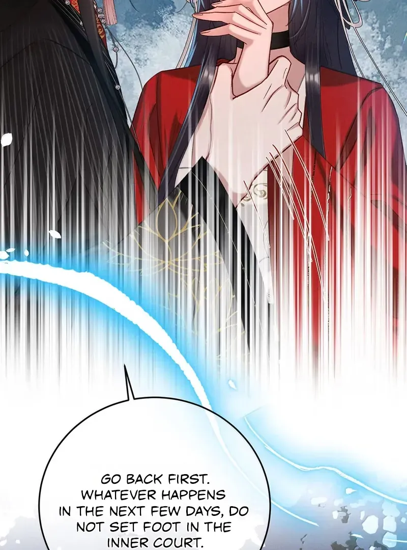 Offering Salted Fish To Master Chapter 41 page 59 - 