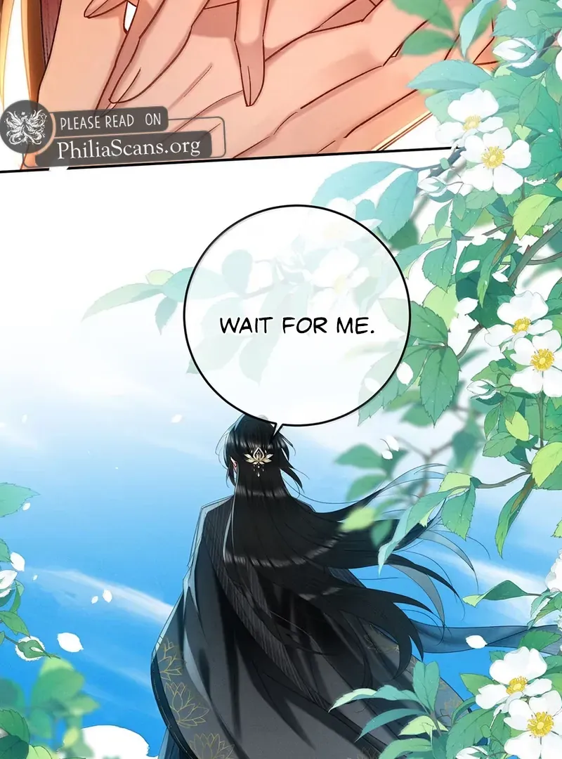 Offering Salted Fish To Master Chapter 41 page 61 - 