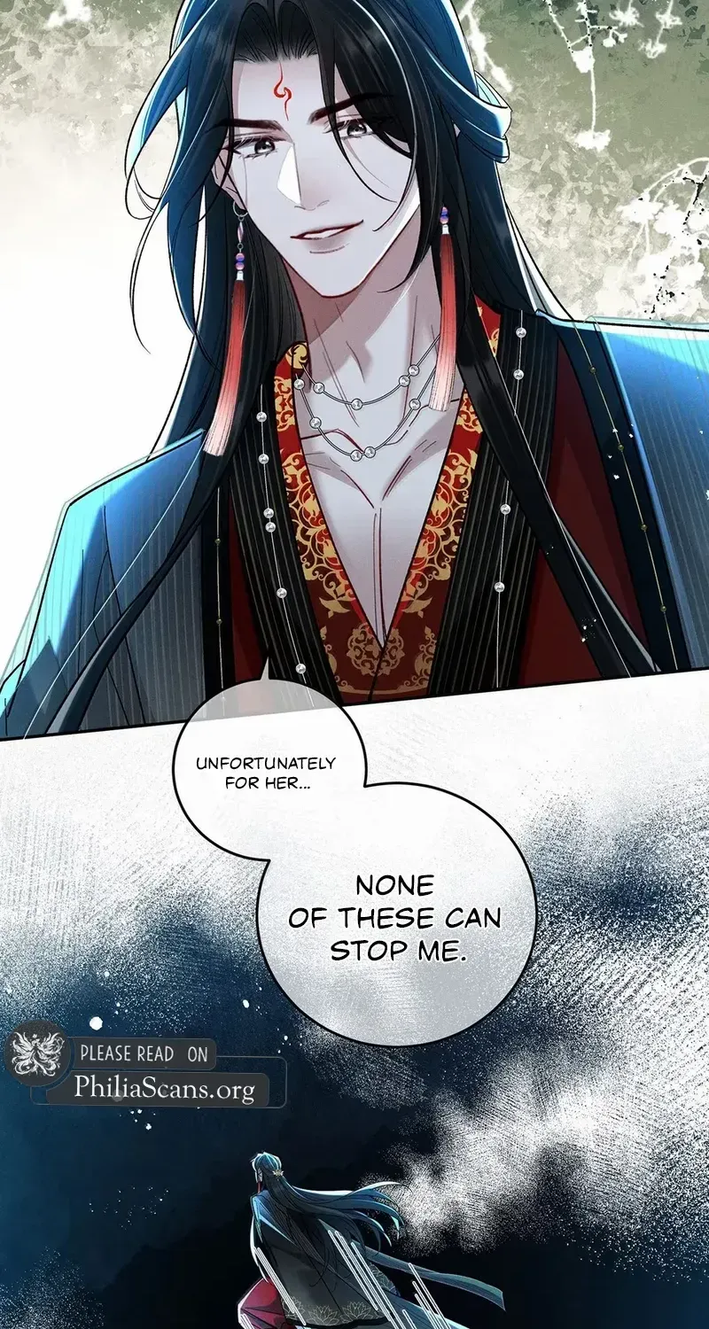 Offering Salted Fish To Master Chapter 42 page 15 - 