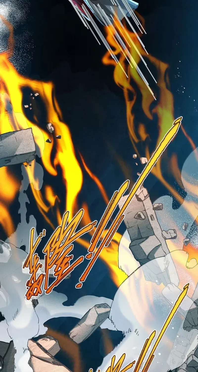 Offering Salted Fish To Master Chapter 42 page 16 - 