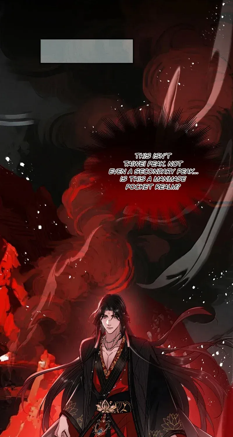 Offering Salted Fish To Master Chapter 42 page 18 - 