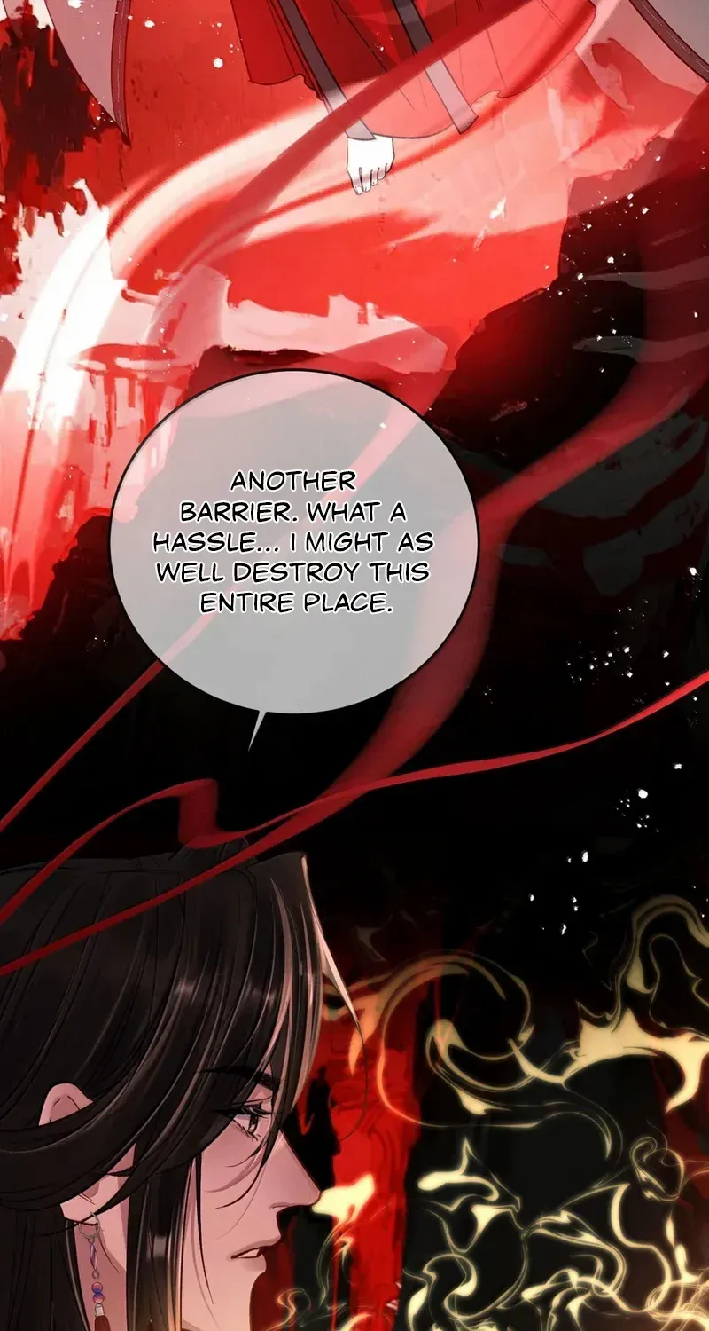 Offering Salted Fish To Master Chapter 42 page 20 - 
