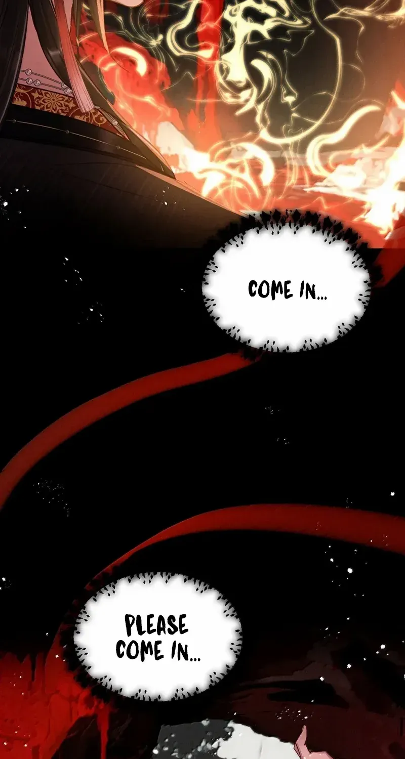 Offering Salted Fish To Master Chapter 42 page 21 - 