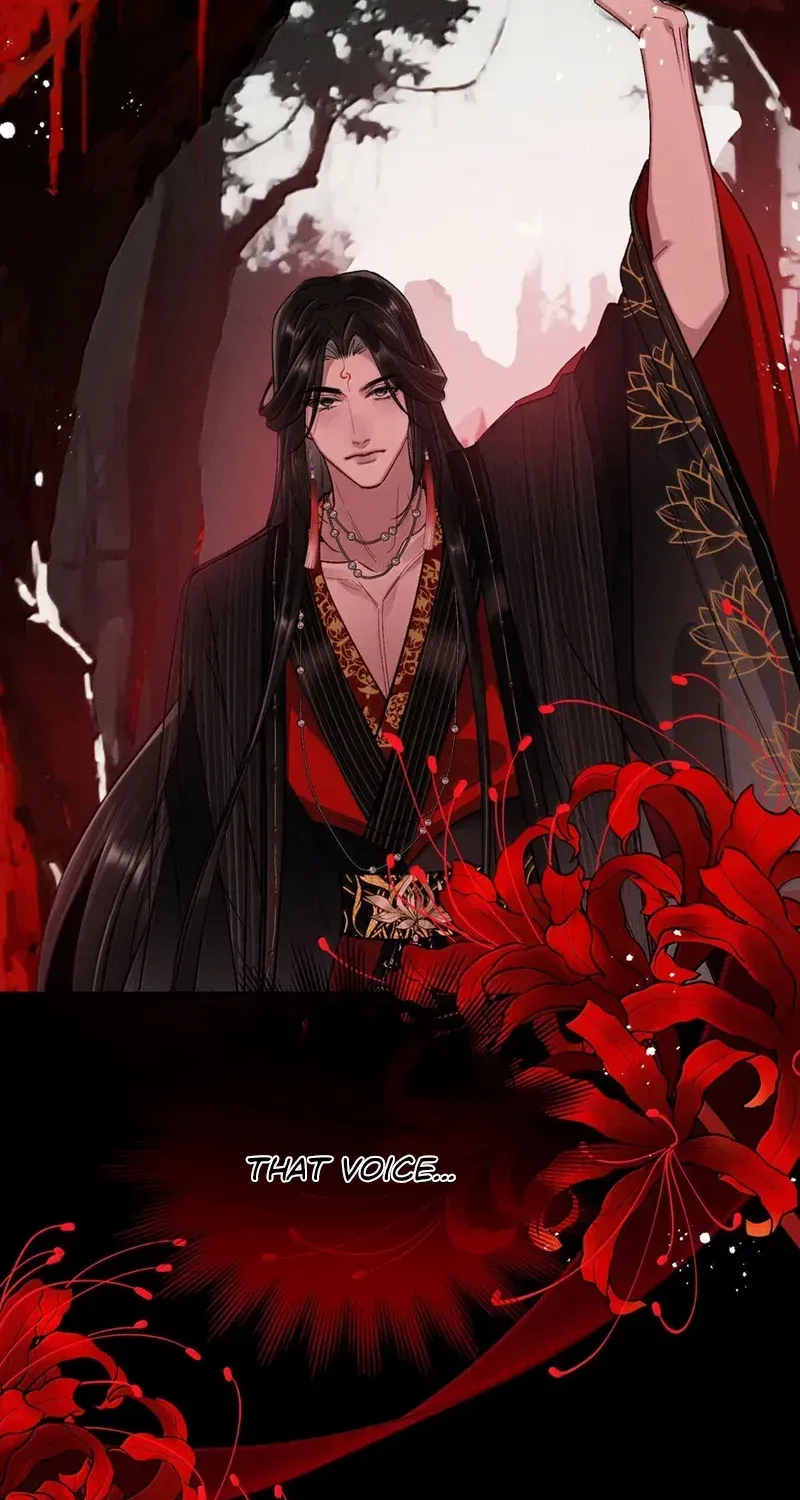 Offering Salted Fish To Master Chapter 42 page 22 - 