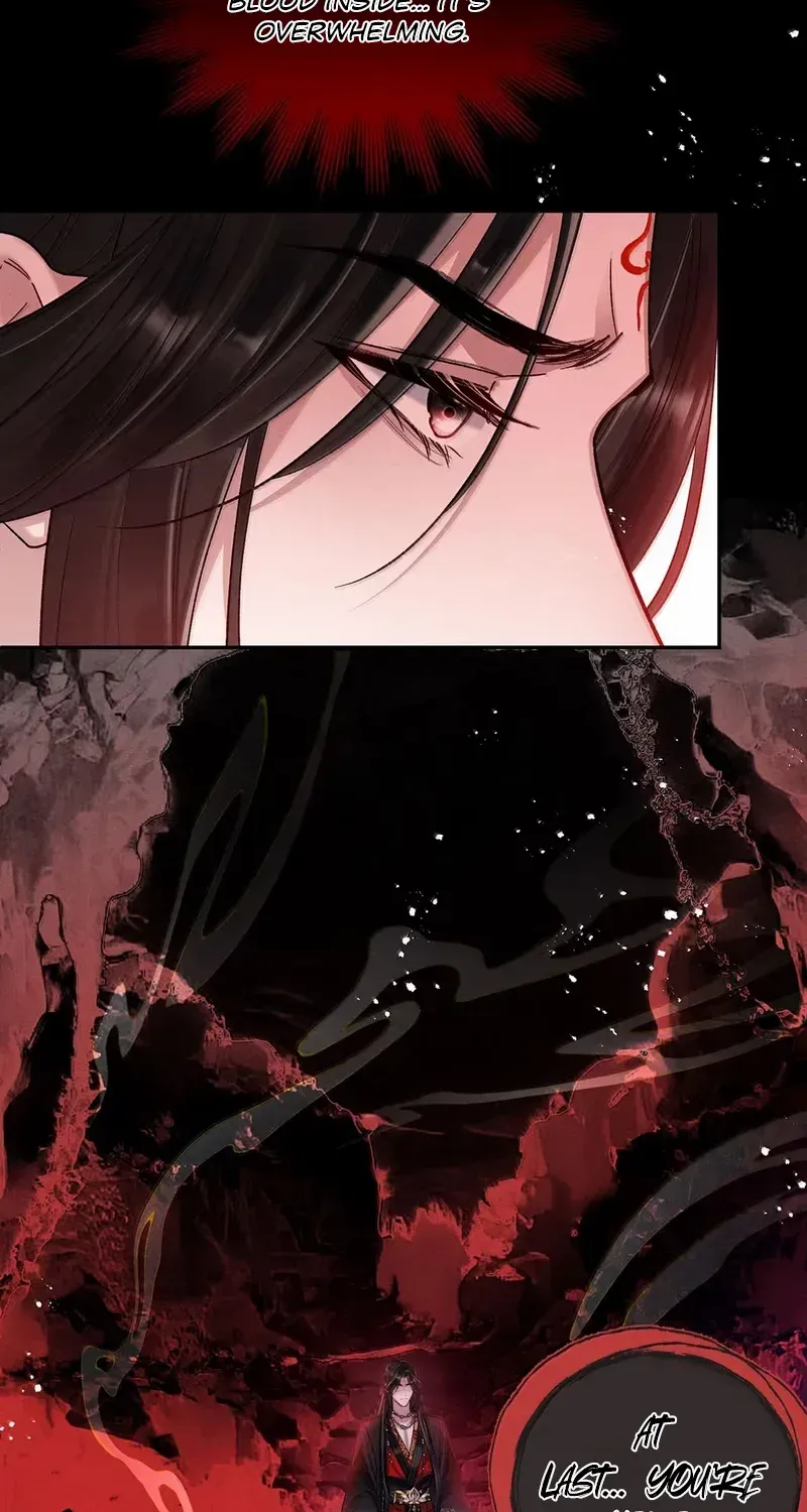 Offering Salted Fish To Master Chapter 42 page 24 - 