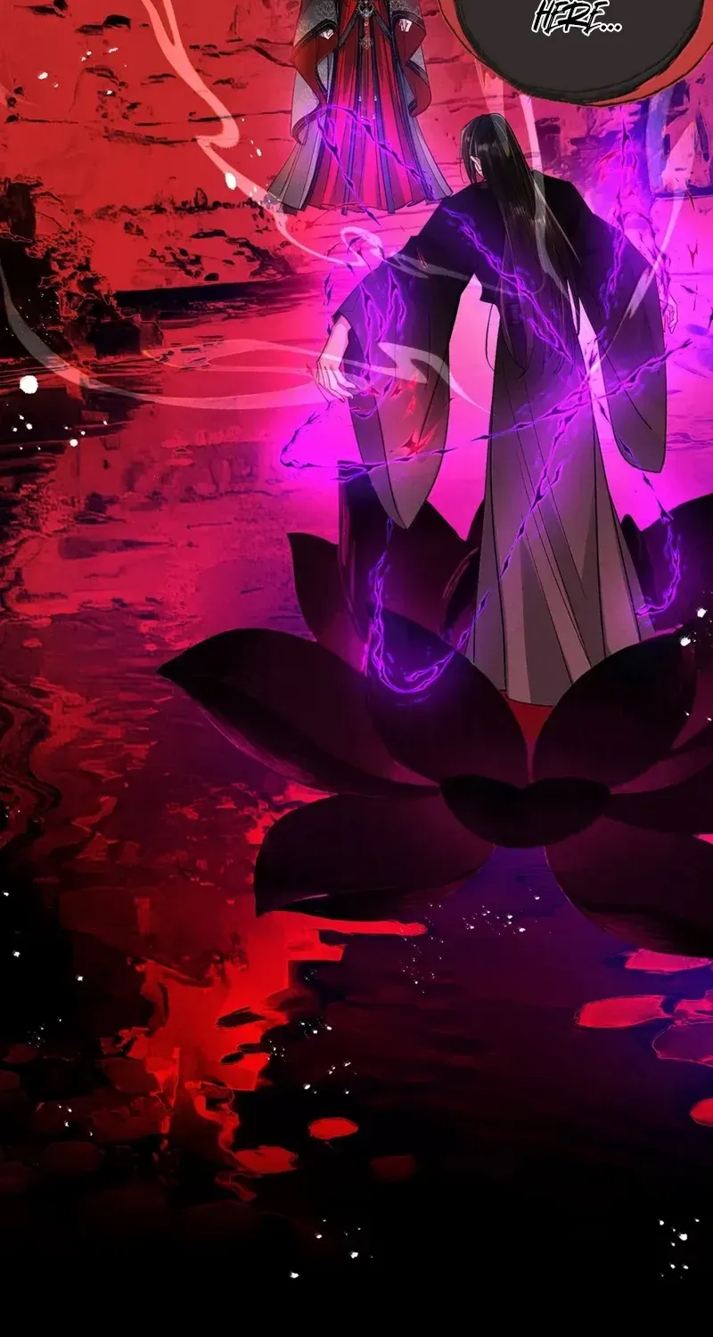 Offering Salted Fish To Master Chapter 42 page 25 - 