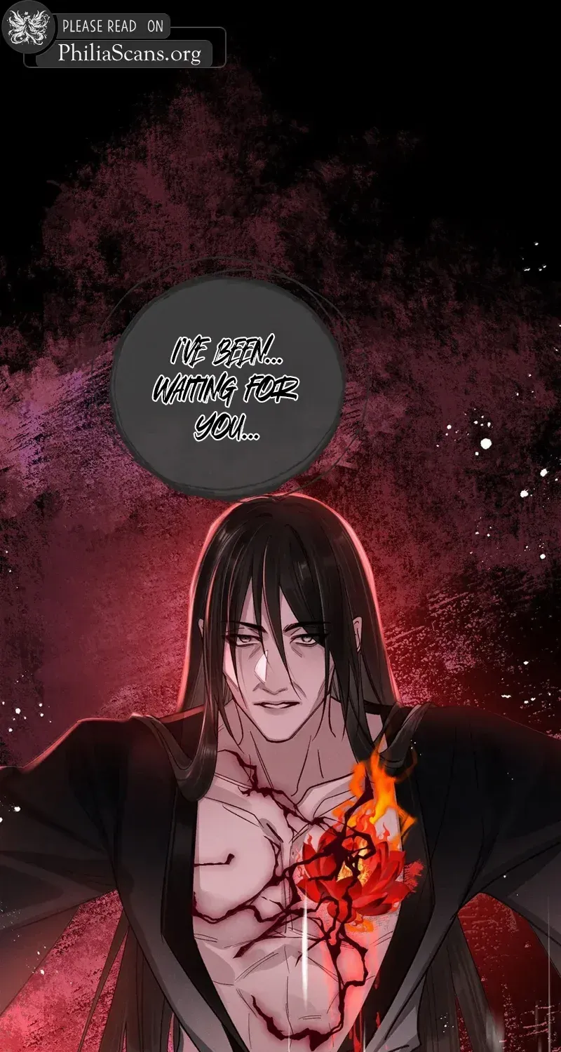 Offering Salted Fish To Master Chapter 42 page 26 - 