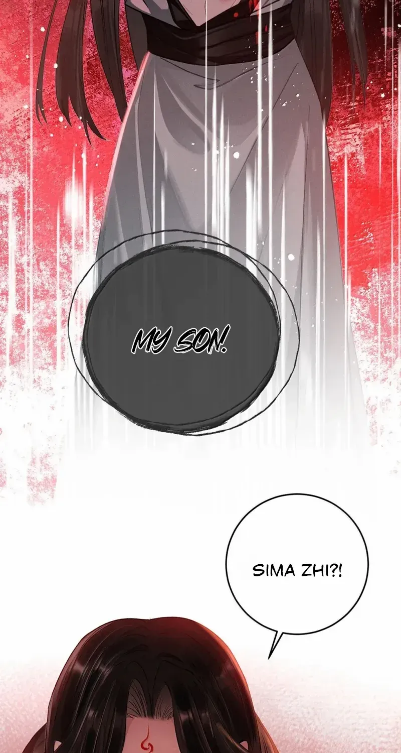 Offering Salted Fish To Master Chapter 42 page 27 - 