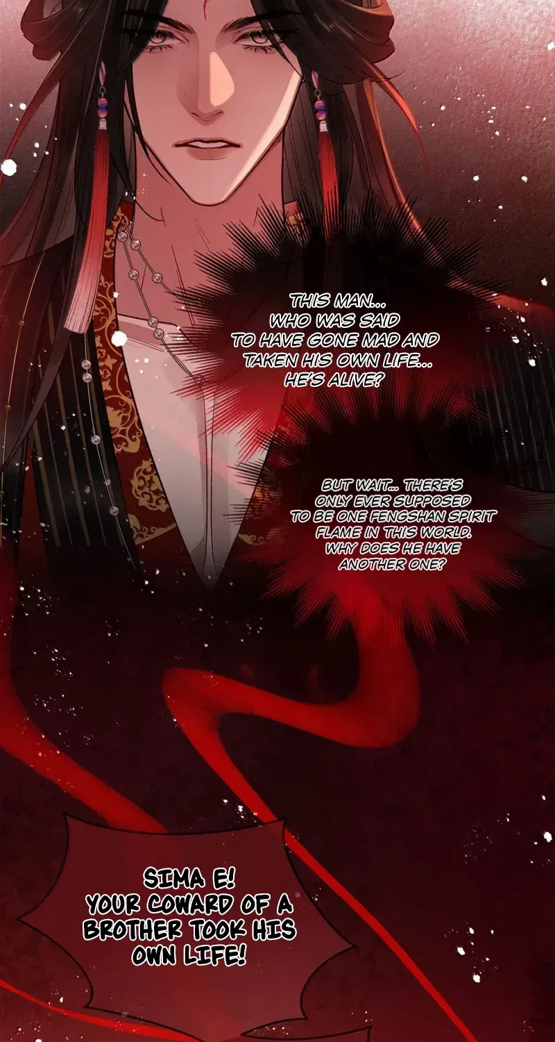 Offering Salted Fish To Master Chapter 42 page 28 - 