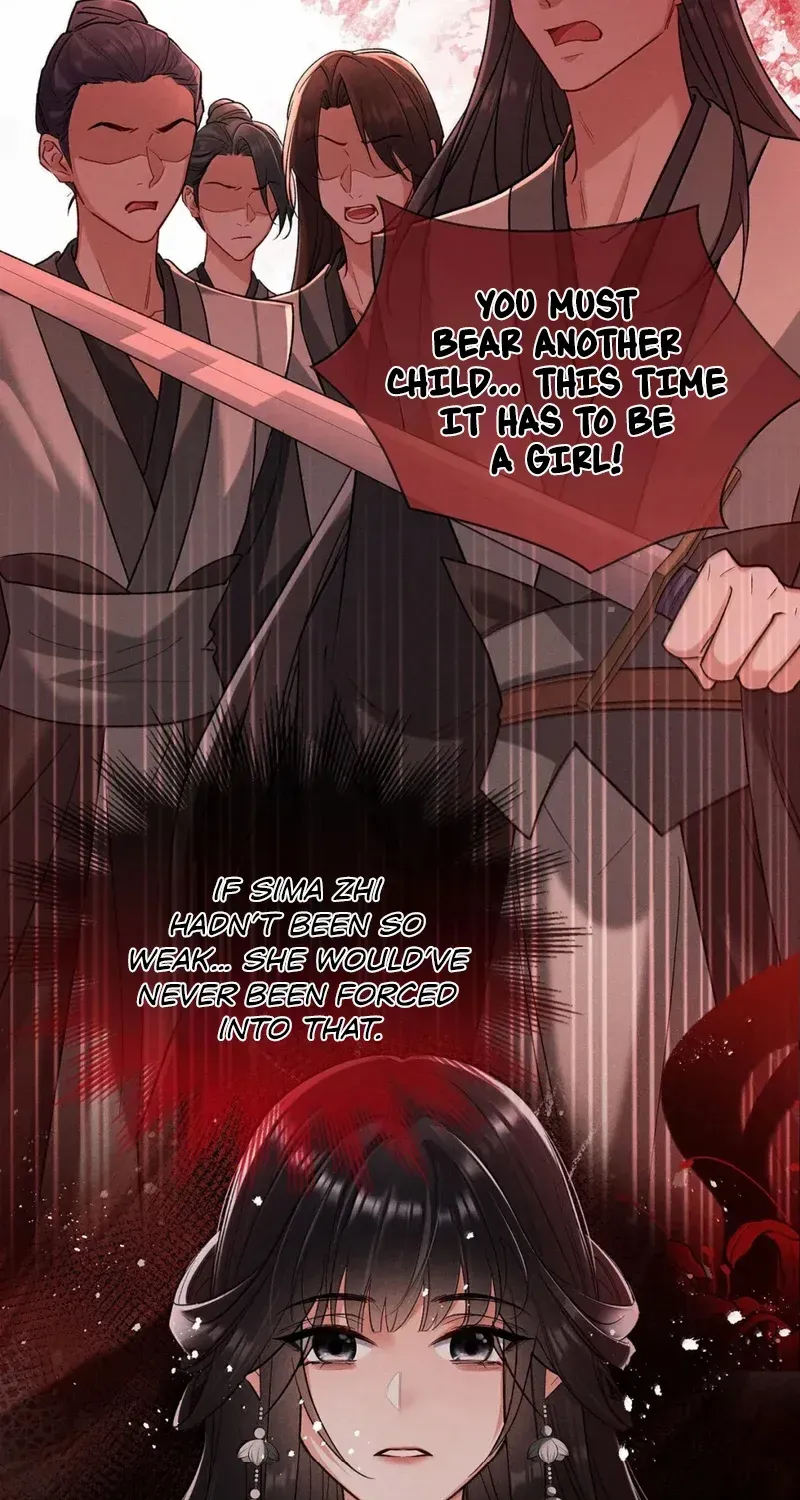 Offering Salted Fish To Master Chapter 42 page 30 - 