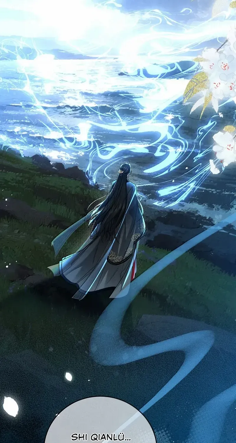 Offering Salted Fish To Master Chapter 42 page 4 - 