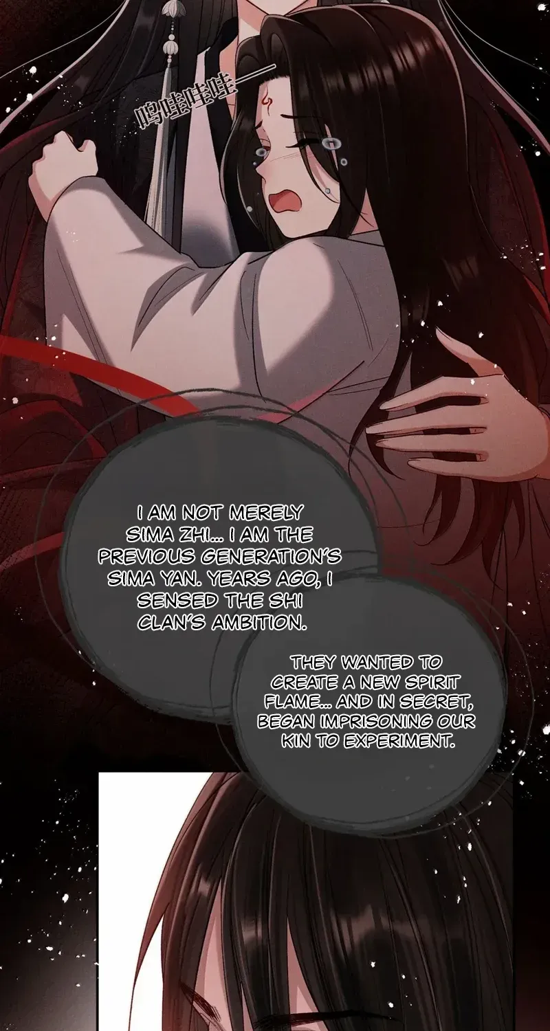 Offering Salted Fish To Master Chapter 42 page 31 - 