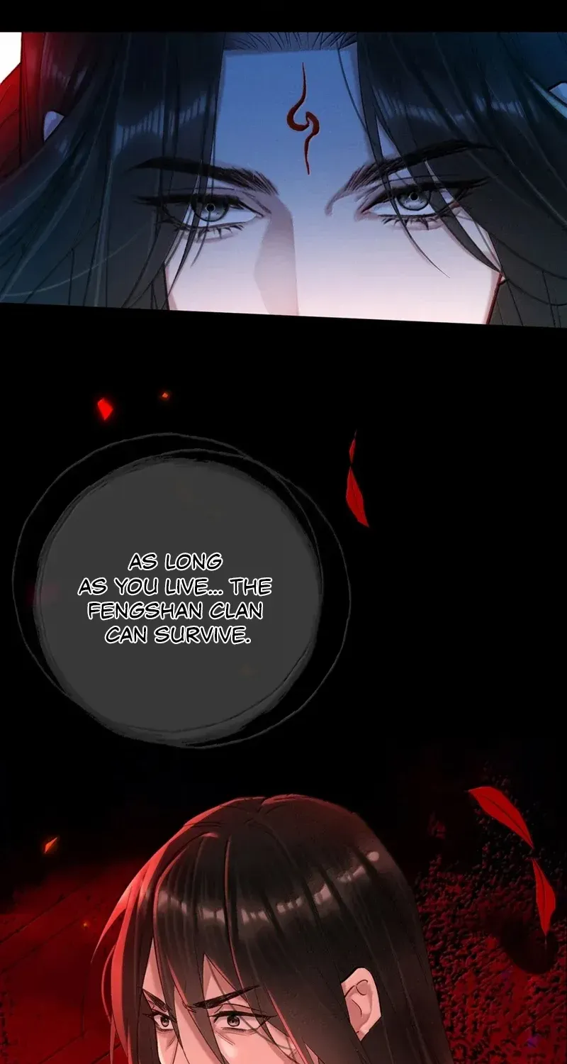 Offering Salted Fish To Master Chapter 42 page 37 - 