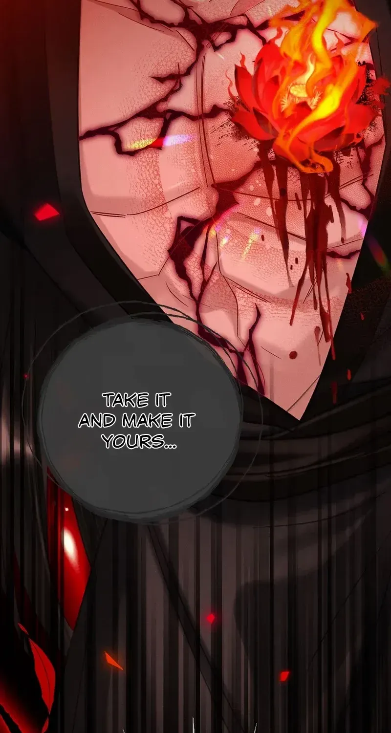 Offering Salted Fish To Master Chapter 42 page 41 - 