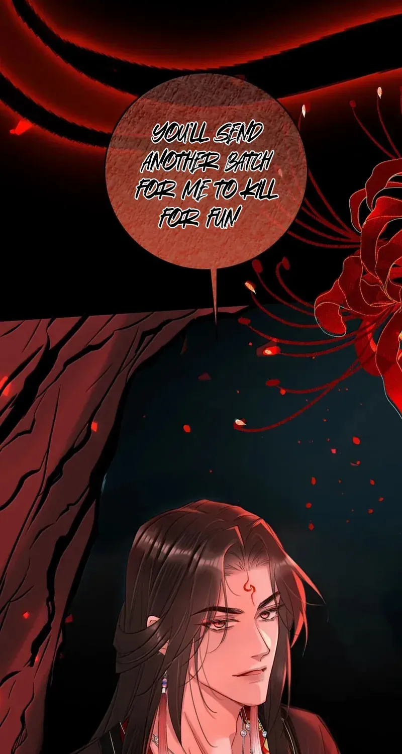 Offering Salted Fish To Master Chapter 42 page 46 - 