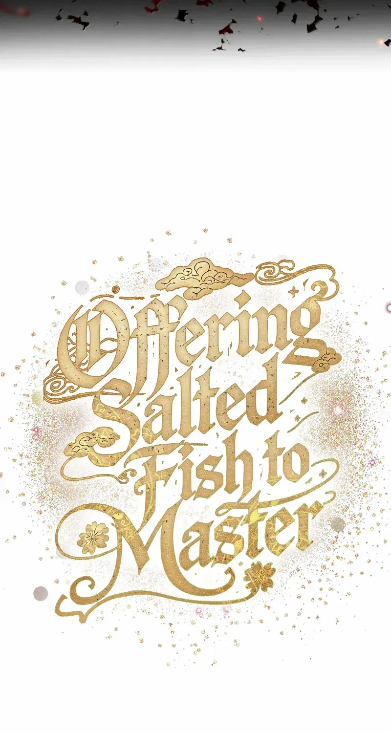 Offering Salted Fish To Master Chapter 42 page 48 - 