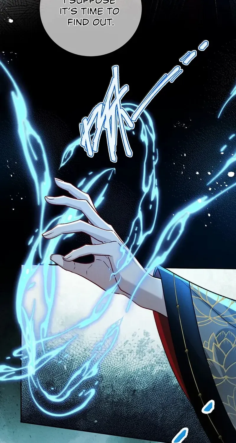 Offering Salted Fish To Master Chapter 42 page 6 - 