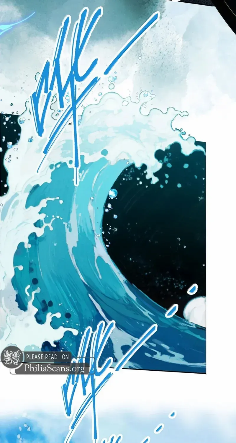 Offering Salted Fish To Master Chapter 42 page 7 - 