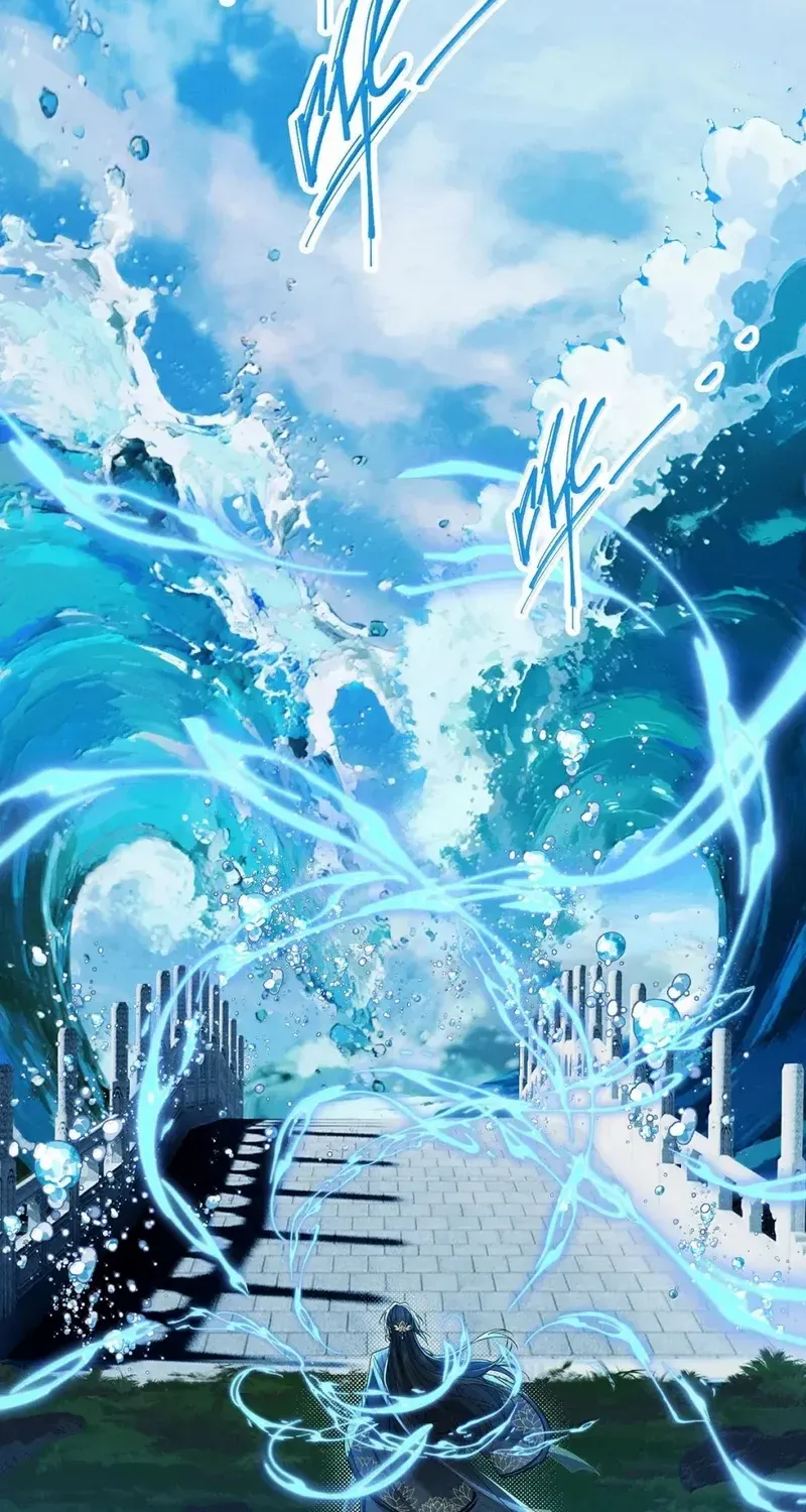 Offering Salted Fish To Master Chapter 42 page 8 - 