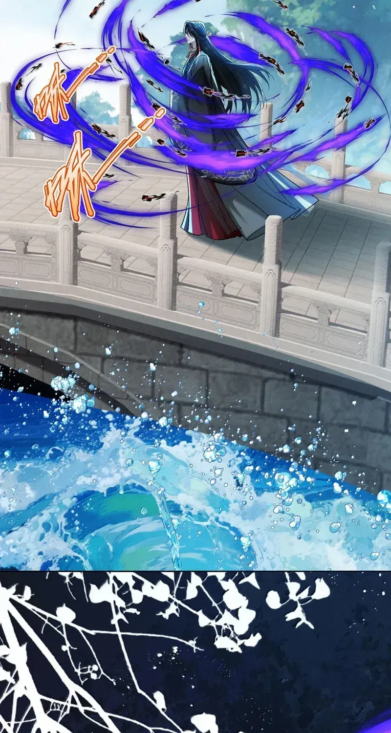 Offering Salted Fish To Master Chapter 42 page 10 - 