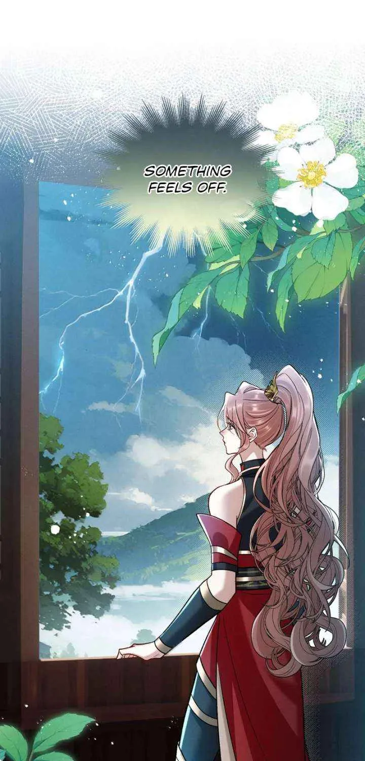 Offering Salted Fish To Master Chapter 43 page 2 - 