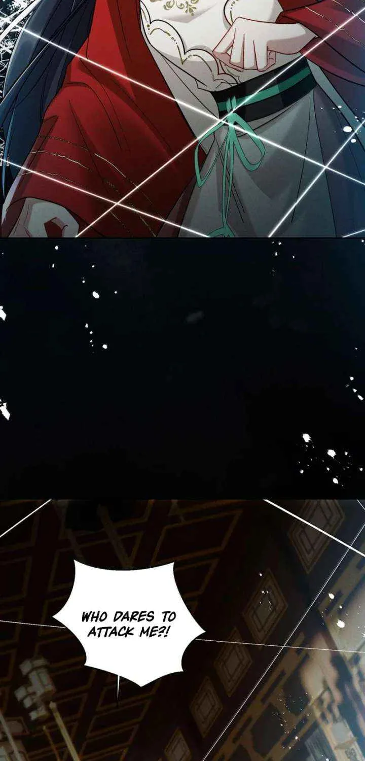 Offering Salted Fish To Master Chapter 43 page 11 - 