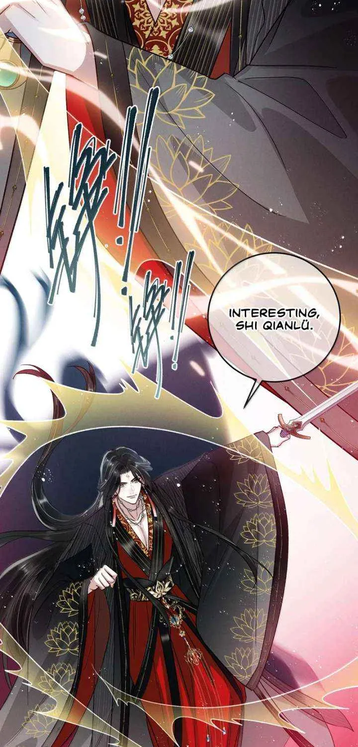 Offering Salted Fish To Master Chapter 43 page 20 - 