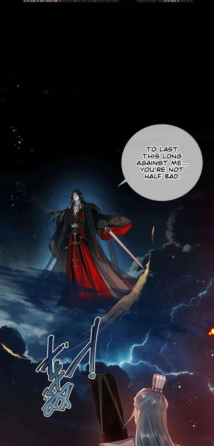 Offering Salted Fish To Master Chapter 43 page 23 - 
