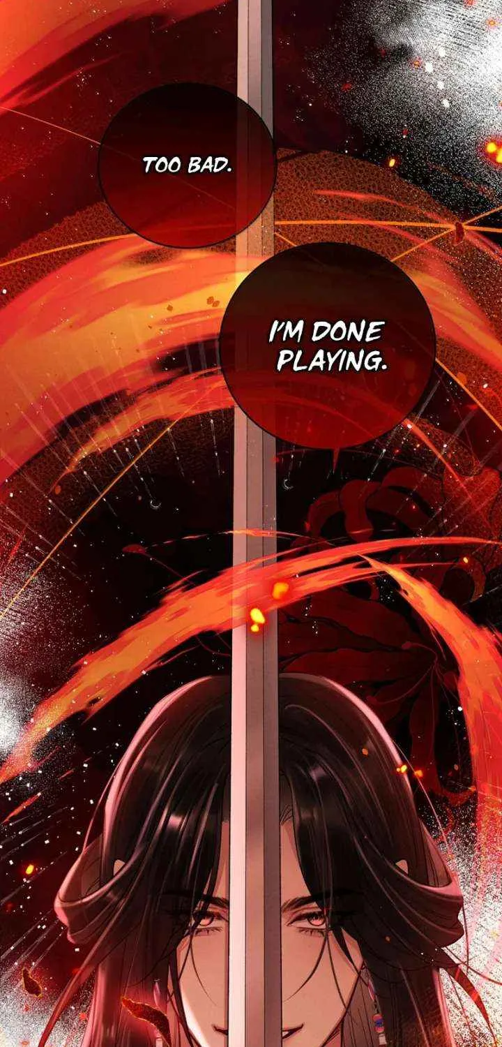 Offering Salted Fish To Master Chapter 43 page 25 - 