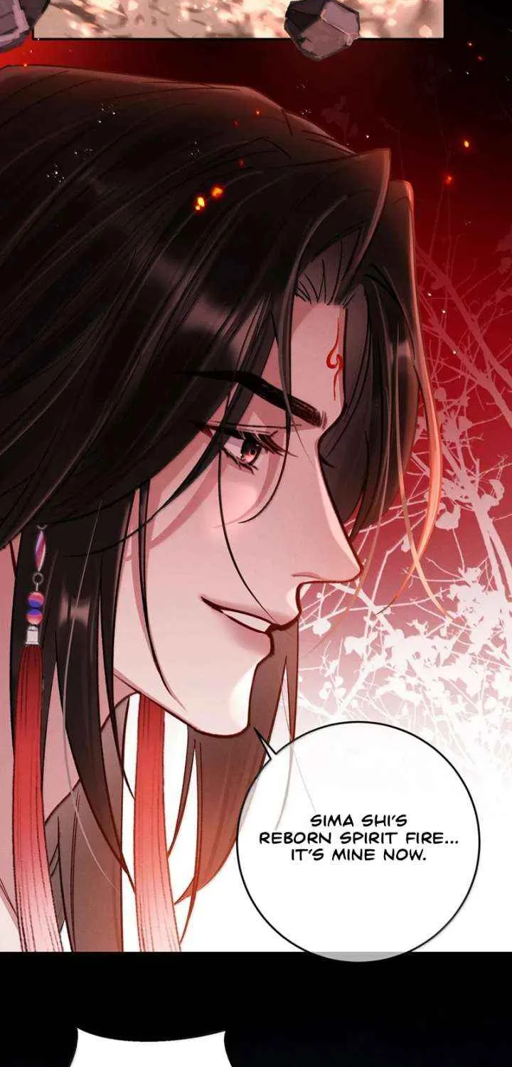 Offering Salted Fish To Master Chapter 43 page 30 - 