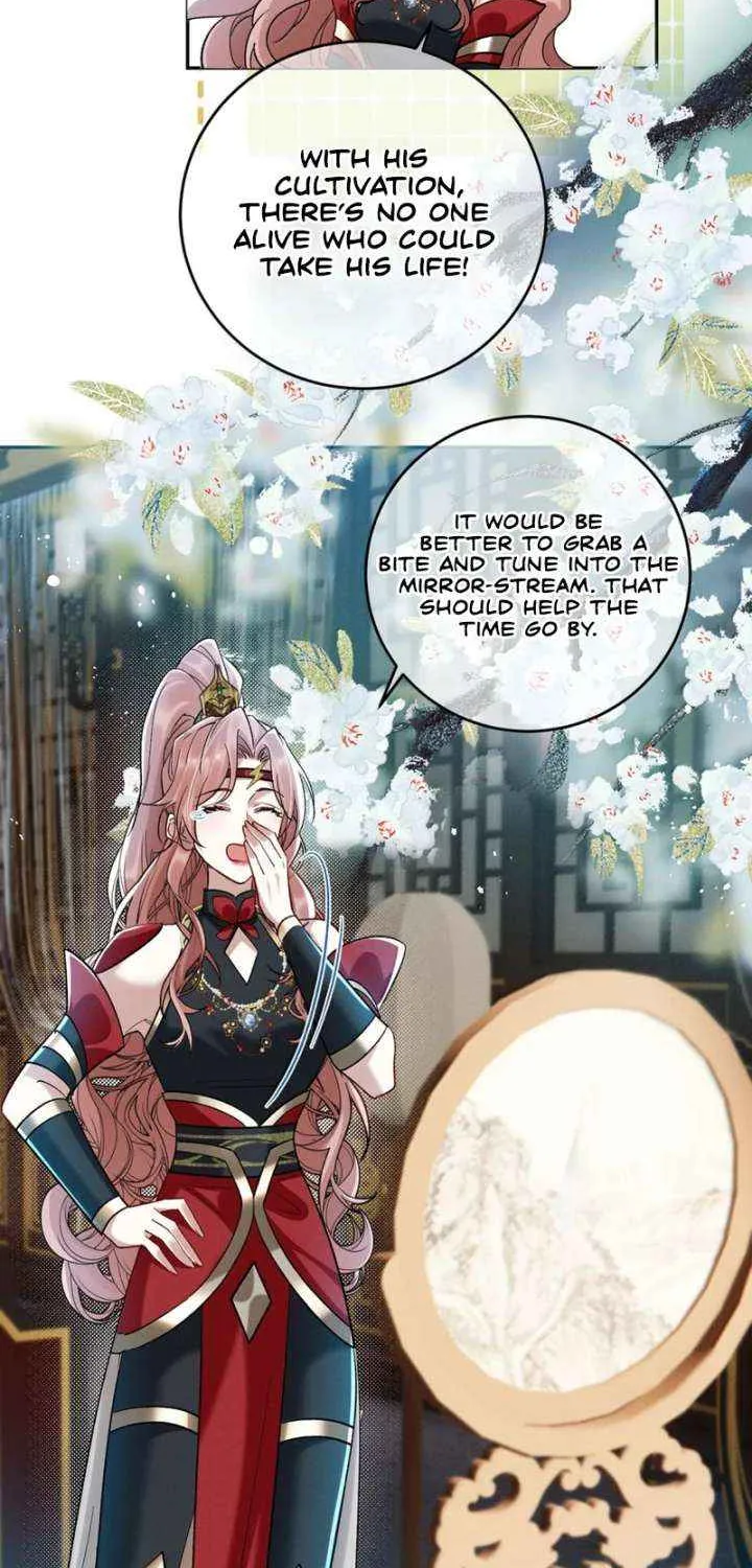 Offering Salted Fish To Master Chapter 43 page 4 - 