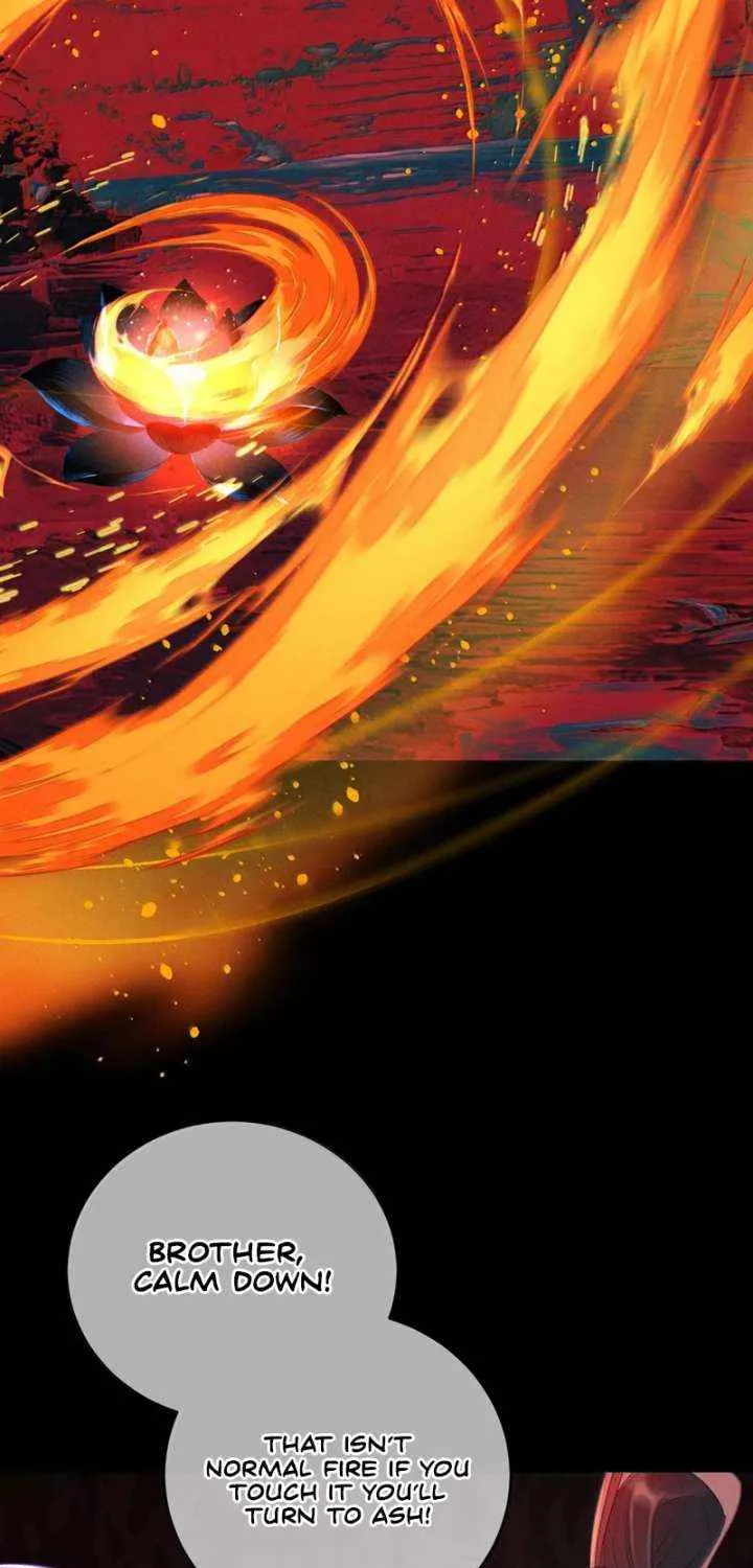 Offering Salted Fish To Master Chapter 43 page 32 - 