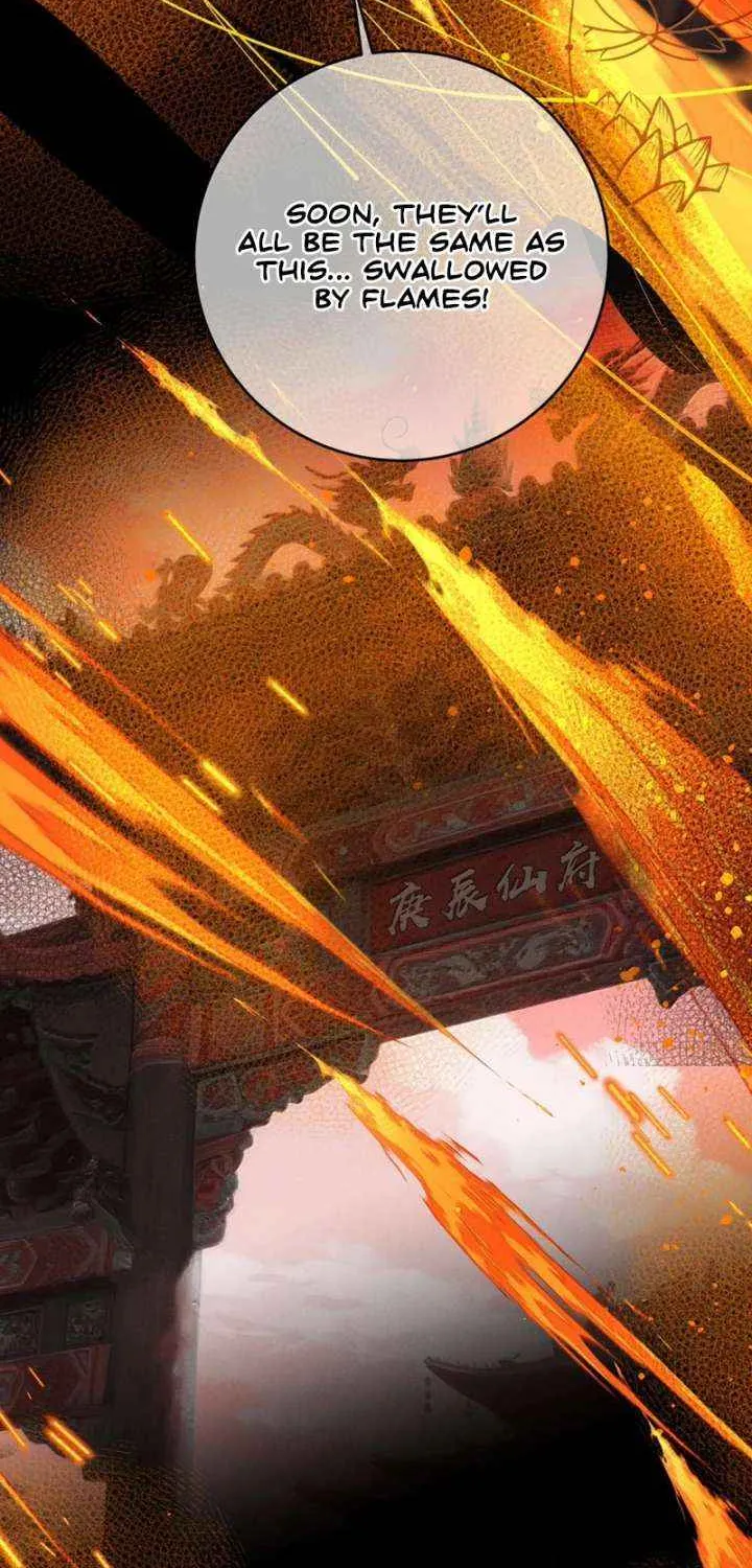 Offering Salted Fish To Master Chapter 43 page 35 - 