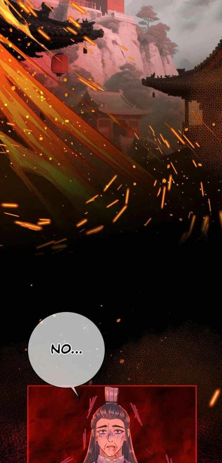 Offering Salted Fish To Master Chapter 43 page 38 - 