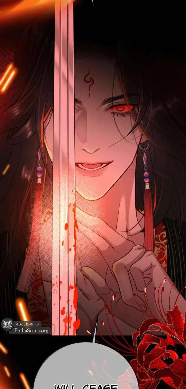 Offering Salted Fish To Master Chapter 43 page 40 - 
