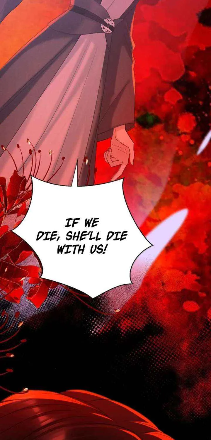 Offering Salted Fish To Master Chapter 43 page 42 - 