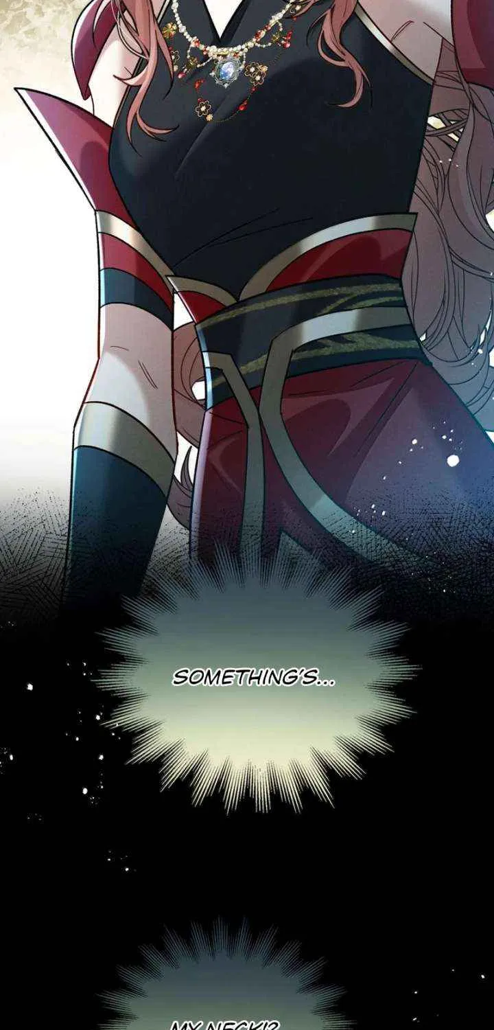 Offering Salted Fish To Master Chapter 43 page 7 - 