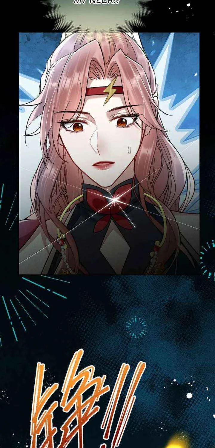 Offering Salted Fish To Master Chapter 43 page 8 - 