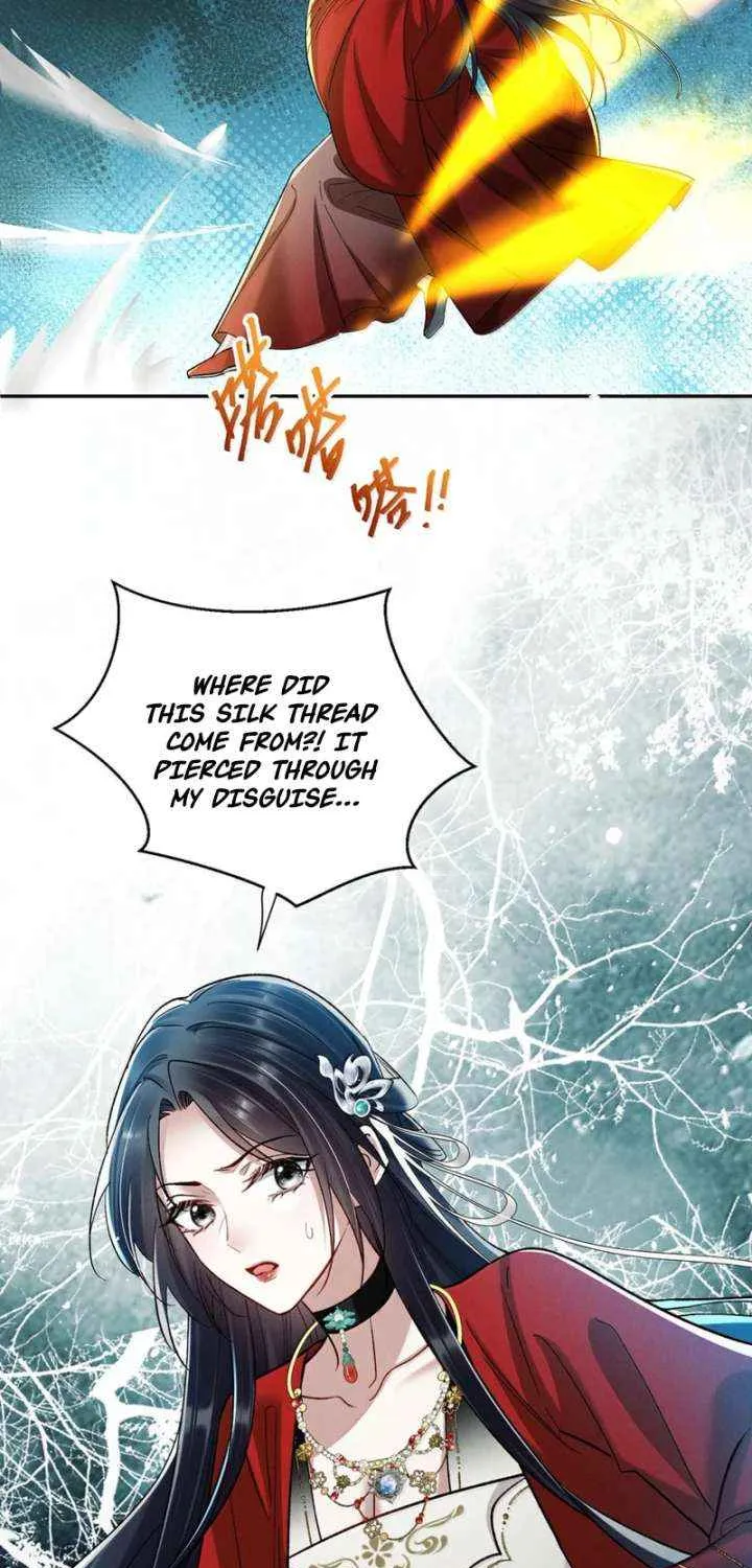 Offering Salted Fish To Master Chapter 43 page 10 - 