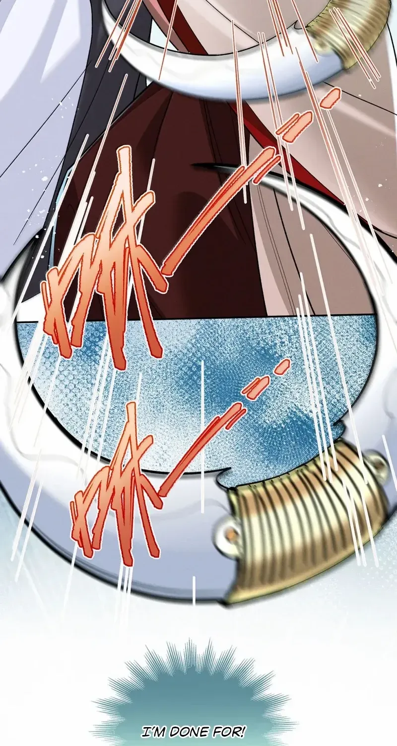 Offering Salted Fish To Master Chapter 44 page 14 - 