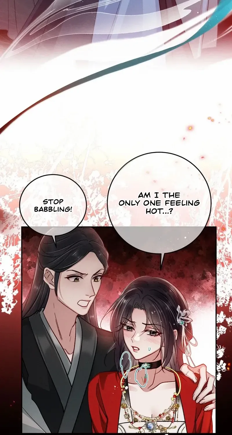Offering Salted Fish To Master Chapter 44 page 24 - 